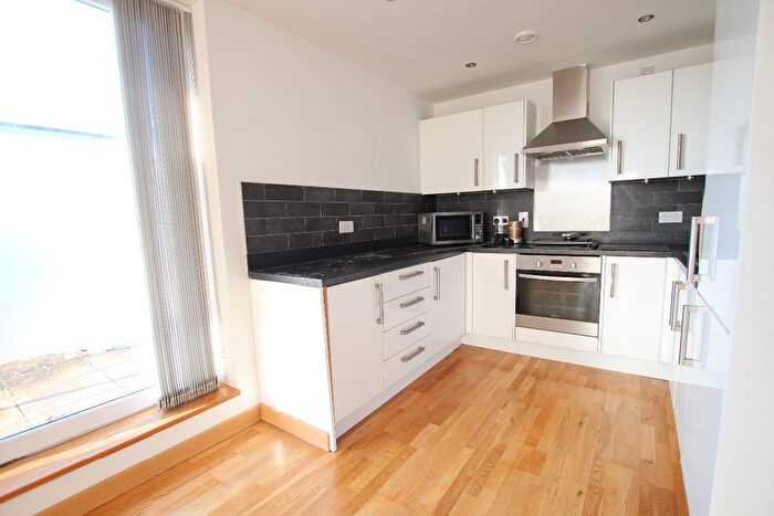 1 Bedroom Flat To Rent In Brecon Lodge, Porters Way, West Drayton, UB7