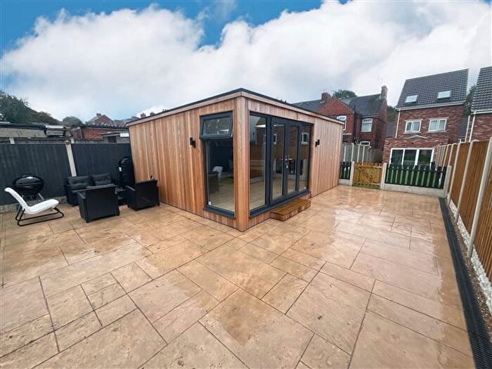 4 Bedroom Detached House For Sale In Church Lane, Dinnington, Sheffield, Rotherham, S25