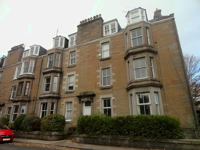 2 Bedroom Flat To Rent In Seafield Road, Dundee, DD1