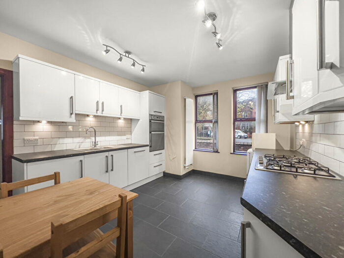 2 Bedroom Apartment To Rent In St. Helens Road, Ormskirk, L39