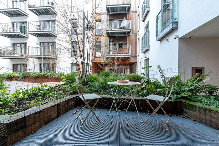 1 Bedroom Flat For Sale In Hope Quay, The Gateway, Bristol, BS1