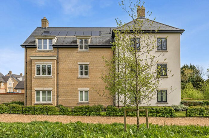 2 Bedroom Flat For Sale In Stevens Road, Eastleigh, Hampshire, SO50