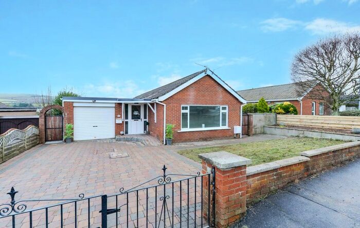 3 Bedroom Bungalow For Sale In Carrowreagh Park, Dundonald, Belfast, County Down, BT16