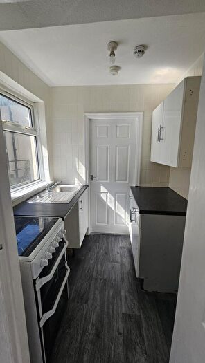 1 Bedroom Flat To Rent In Flat, East Topping Street, FY1