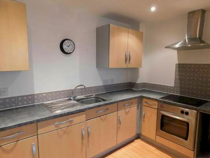 1 Bedroom Flat To Rent In The Apex, Oundle Road, Peterborough, PE2