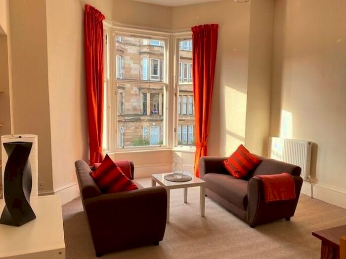 2 Bedroom Flat To Rent In Albert Ave, /, G42