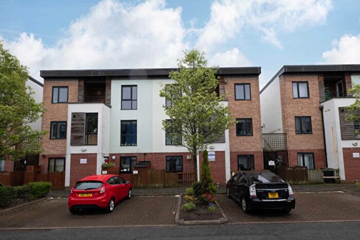 1 Bedroom Flat To Rent In Greenwood Terrace, Salford, M5