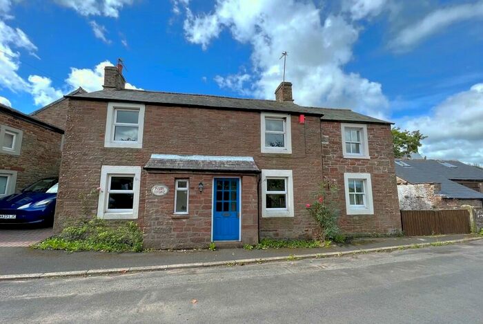 4 Bedroom Detached House To Rent In Talkin, Brampton, CA8