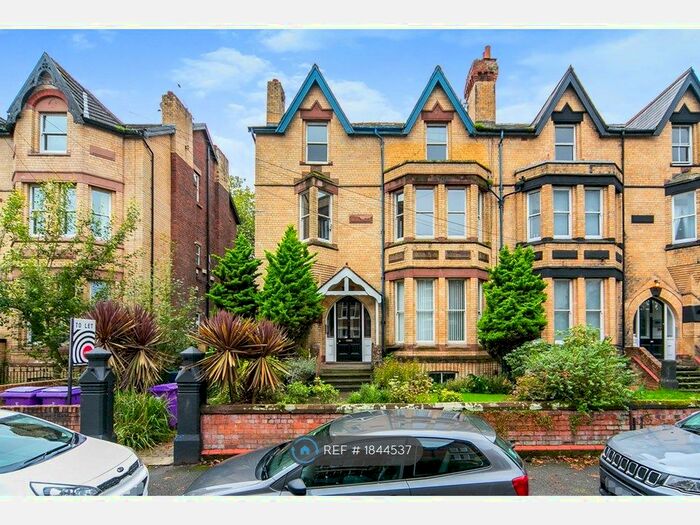 2 Bedroom Flat To Rent In Hargreaves Road, Liverpool, L17