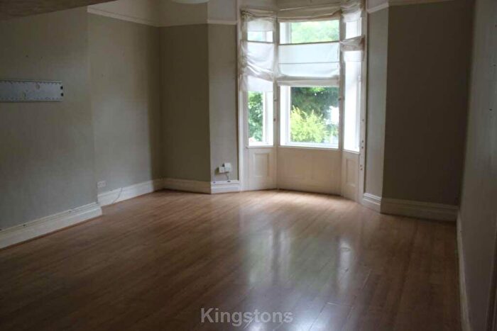 2 Bedroom Flat To Rent In Eastgrove, Roath, CF24