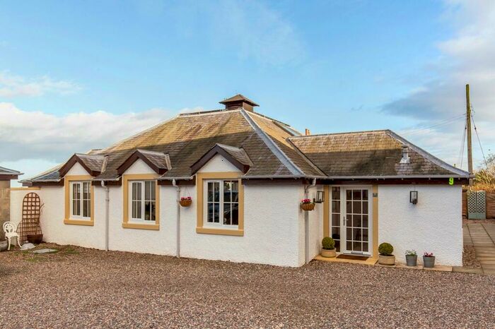 3 Bedroom Detached House For Sale In Mount Melville Steading, St Andrews, KY16