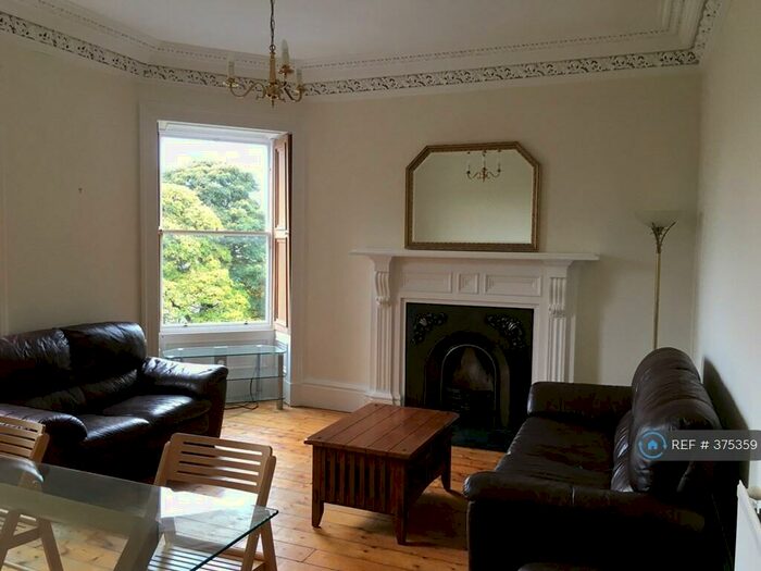 2 Bedroom Flat To Rent In Saxe Coburg Street, Edinburgh, EH3