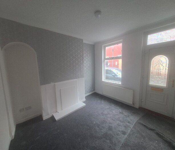 2 Bedroom Terraced House To Rent In Fourth Street, Blackhall, TS27
