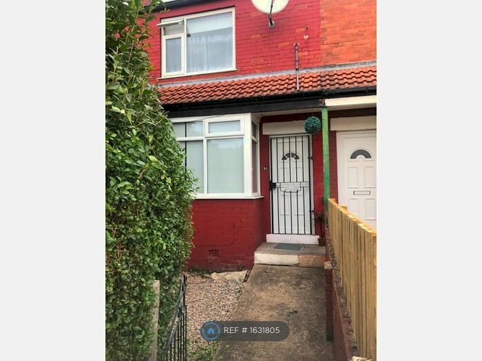3 Bedroom Terraced House To Rent In Mexborough Grove, Leeds, LS7