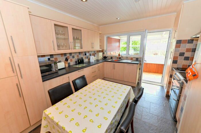 3 Bedroom Bungalow For Sale In Ilford Road, Belfast, BT6