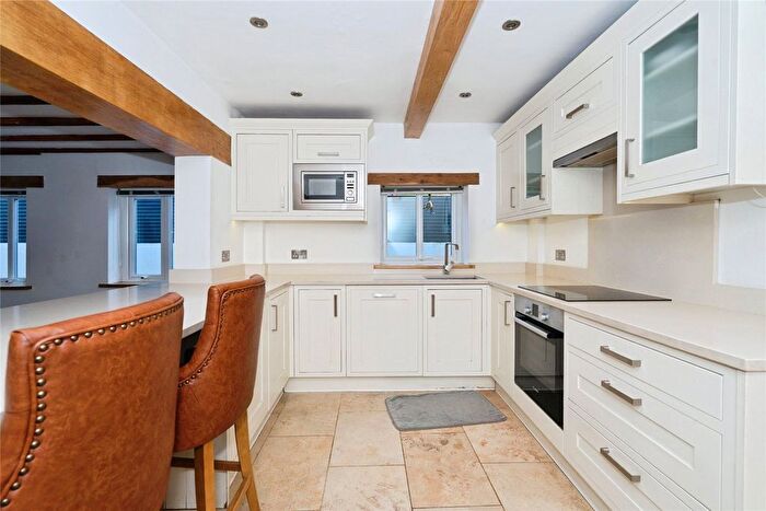 4 Bedroom End Terrace House For Sale In Main Road, Hadlow Down, Uckfield, East Sussex, TN22