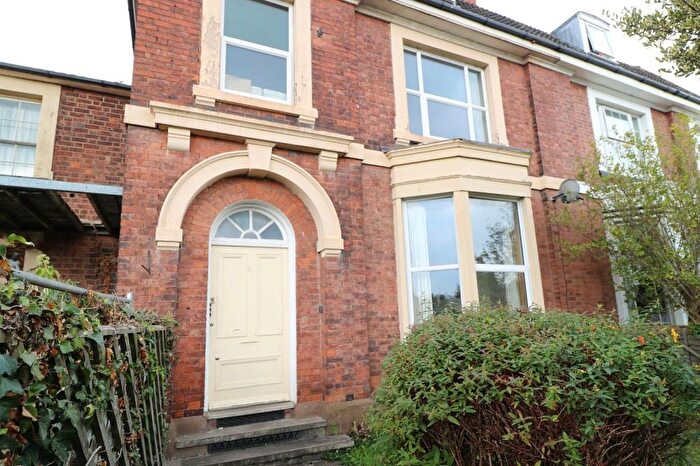 1 Bedroom Flat To Rent In Barrs Court Road, Hereford, HR1