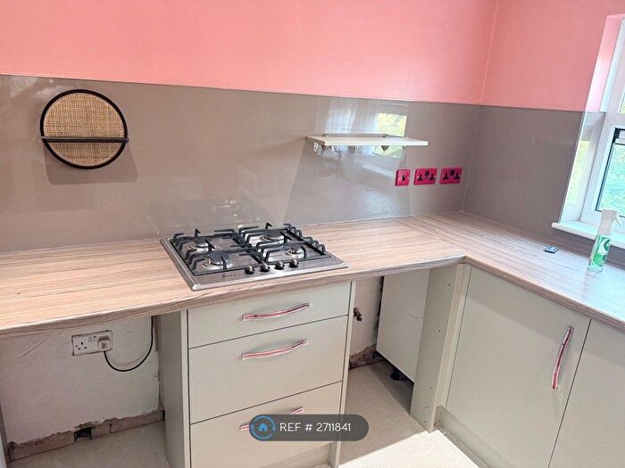 1 Bedroom Maisonette To Rent In Overton Road, Birmingham, B27