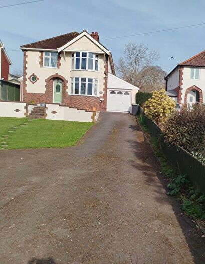 4 Bedroom Detached House For Sale In Firle House, New Dixton Road, Monmouth, NP25