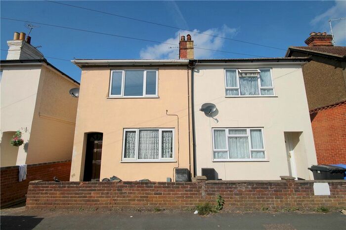 2 Bedroom Semi-Detached House To Rent In Arnold Road, Woking, Surrey, GU21