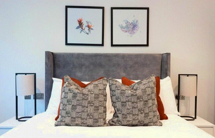 1 Bedroom Flat To Rent In Syon Gardends, Syon Gardens, TW7