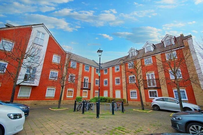 2 Bedroom Apartment To Rent In Maria Court, Hesper Road, Colchester, Essex, CO2