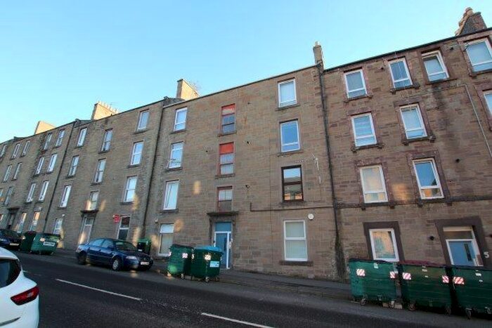 1 Bedroom Flat To Rent In Arklay Street, Dundee, DD3