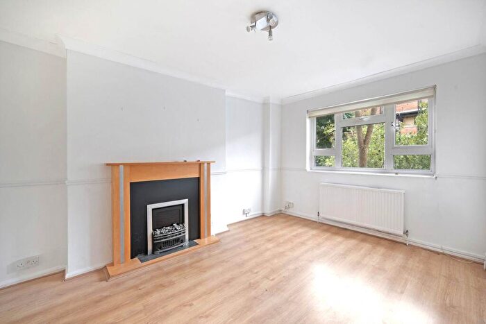 1 Bedroom Flat For Sale In Rotherfield Street, London, N1