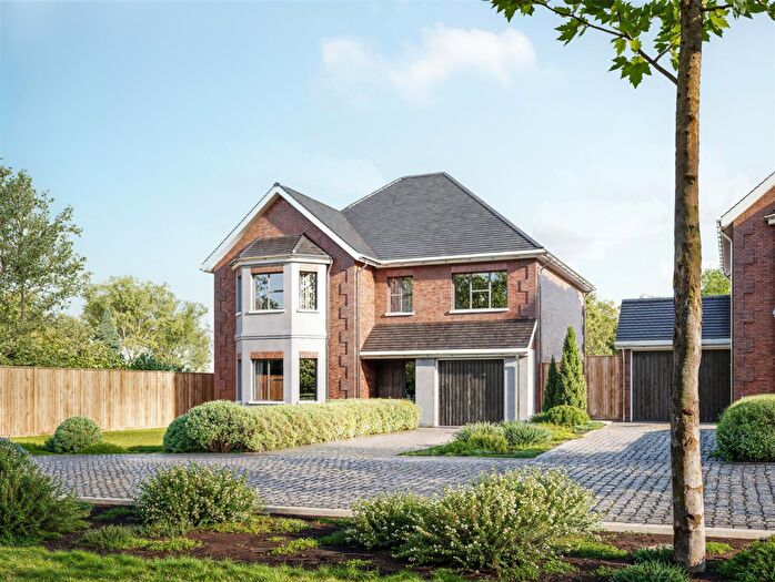 4 Bedroom Detached House For Sale In Cowes, PO31