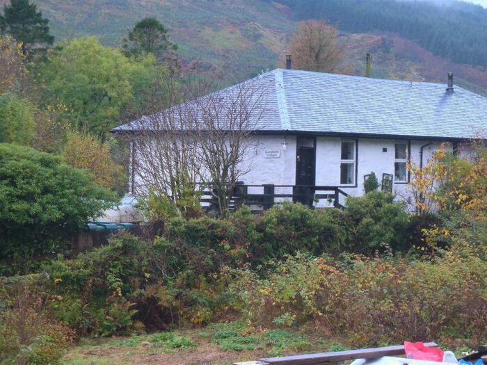 3 Bedroom Cottage For Sale In Bonnieblink Cottages Clachaig, Dunoon, PA23