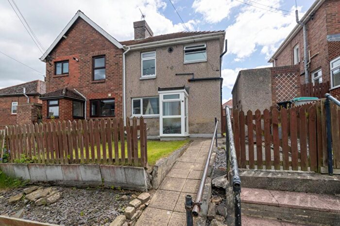 2 Bedroom Semi-Detached House For Sale In Newbiggen Lane, Lanchester, DH7