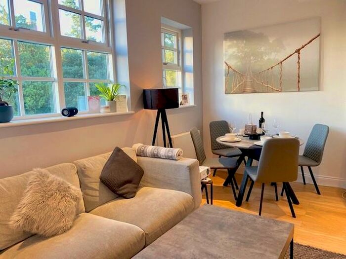 2 Bedroom Flat To Rent In Goldring Way, London Colney, St. Albans, AL2