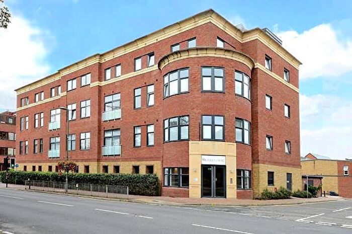 2 Bedroom Barn Conversion To Rent In Bradley Court, Knoll Road, Camberley, GU15