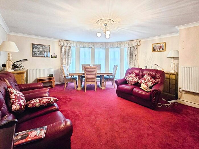 2 Bedroom Flat To Rent In Stanhope Road South, Darlington, DL3