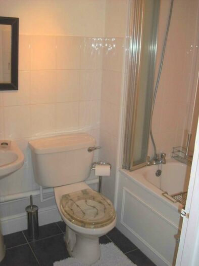 1 Bedroom Apartment To Rent In Connaught Mews, Woolwich, SE18