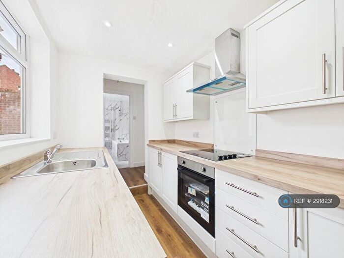 2 Bedroom Terraced House To Rent In Mayfair Road, Darlington, DL1