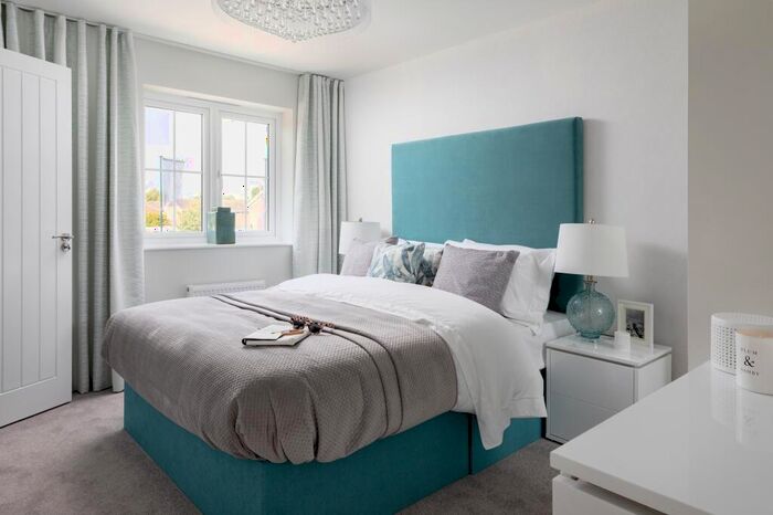 2 Bedroom Semi-Detached House For Sale In Leicester Road, Melton Mowbray, LE13