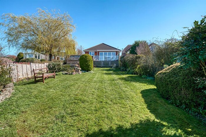 3 Bedroom Detached Bungalow For Sale In Bath Road, Sturminster Newton, DT10
