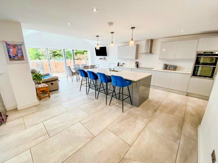 6 Bedroom Detached House To Rent In St. Davids Park, Cramlington, Northumberland, NE23