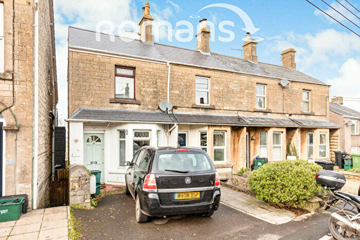 3 Bedroom End Of Terrace House To Rent In Ashgrove, Peasedown St John, BA2