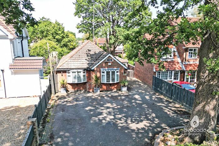 3 Bedroom Detached House For Sale In Stoney Road, Bracknell, RG42