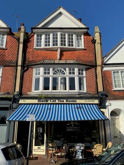 3 Bedroom Flat To Rent In Meads Street, Eastbourne BN20