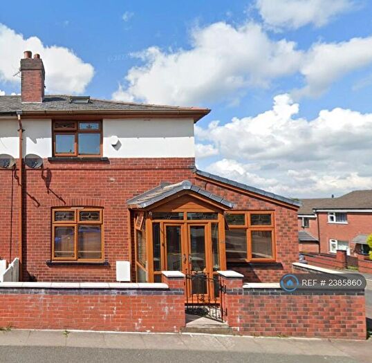 3 Bedroom End Of Terrace House To Rent In Crumpsall Street, Bolton, BL1