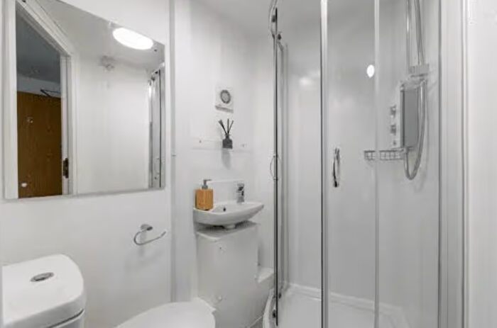 1 Bedroom Flat To Rent In Dean Patey Court, Liverpool, L1