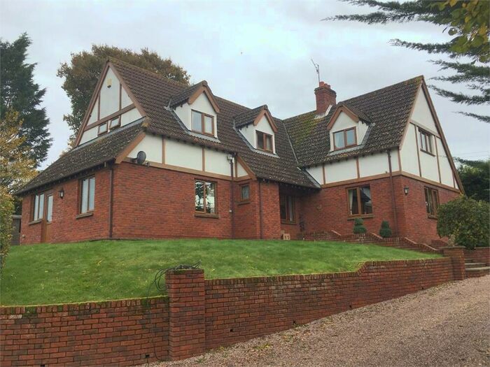 1 Bedroom Semi-Detached House To Rent In Couches Lane, Woodbury, Exeter, EX5