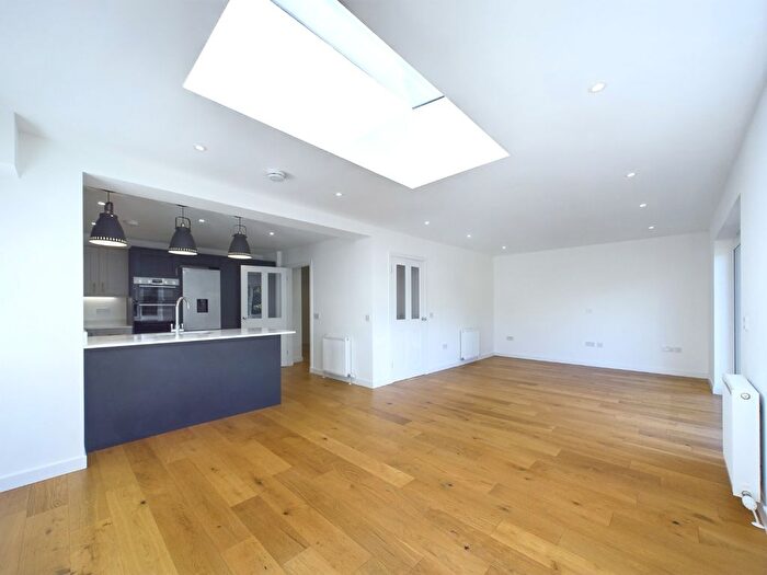 5 Bedroom Detached House For Sale In Park Avenue, Portobello, Edinburgh, EH15
