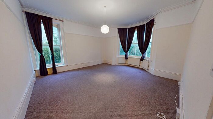 1 Bedroom Flat To Rent In Buckingham Road, Brighton, BN1