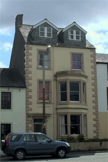 1 Bedroom Flat To Rent In Penrith Road, Keswick, CA12