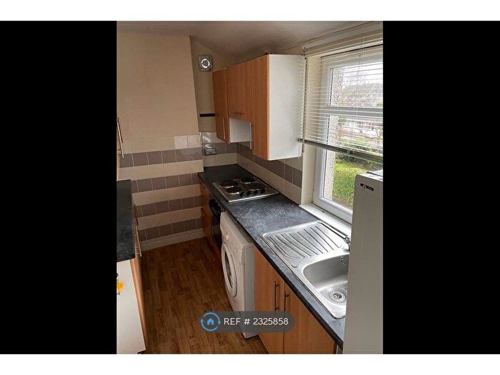 2 Bedroom Flat To Rent In Taypark Terrace, Tayport, DD6