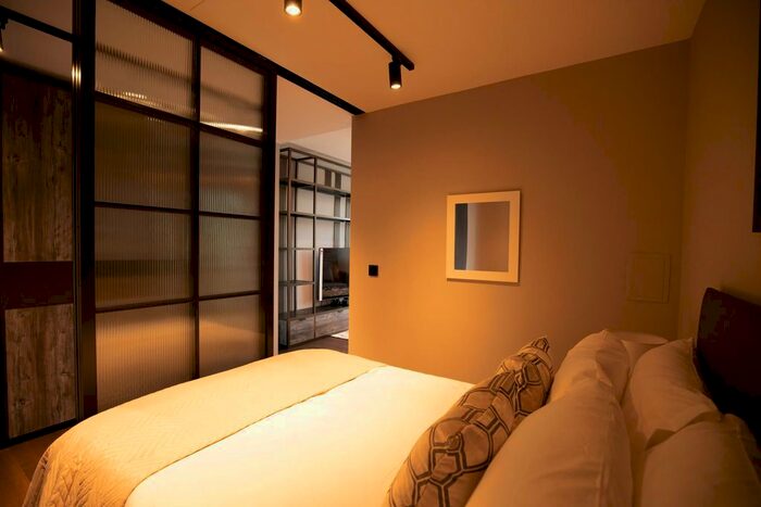 1 Bedroom Studio To Rent In The Stage, Hewett Street, EC2A